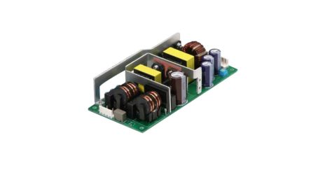 Cosel AC-DC Power Supply, LFA150F-12-J1, 12V dc, 12.5A, 150W, 1 Output, 85 → 264V ac Input Voltage [LFA150F-12-J1]; 251-5825