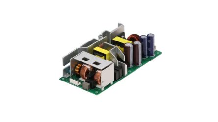 Cosel AC-DC Power Supply, LFA240F-24-J1, 24V dc, 10A, 240W, 1 Output, 85 → 264V ac Input Voltage [LFA240F-24-J1]; 251-5832