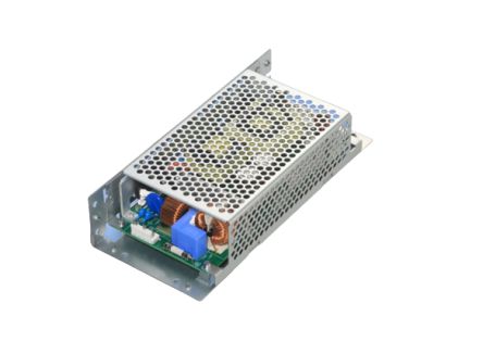 Cosel AC-DC Power Supply, LHA300F-12-SNY, 12V dc, 25A, 300W, 1 Output, 85 → 264V ac Input Voltage [LHA300F-12-SNY]; 251-5966