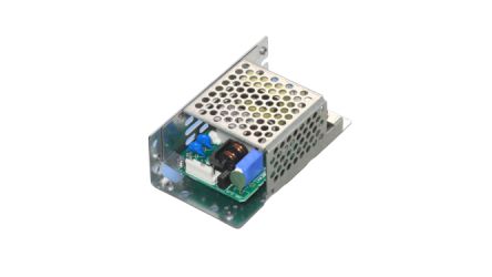 Cosel AC-DC Power Supply, LHA30F-15-SN, 15V dc, 2A, 30W, 1 Output, 85 → 264V ac Input Voltage [LHA30F-15-SN]; 251-5982