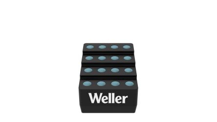 Weller Soldering Accessory WCTH Cartridge Tip Holder [T0053450299]; 251-7693