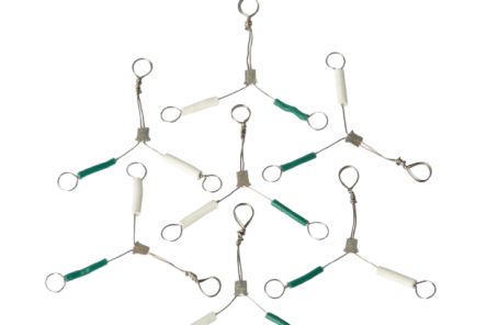 Weller Temperature Calibrator Accessory, For Use With T0053450199 [T0058771712]; 251-7694
