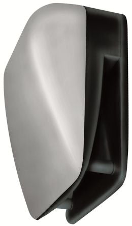 Werma 573 Series Horn, 24 V, 105dB at 1 m, IP65, Single-Tone [573.000.55]; 251-8437