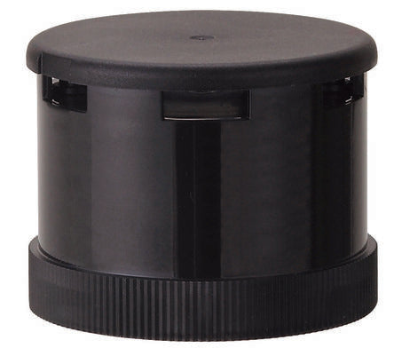 Werma KS71 Series Black Siren unit, 115 → 230 V, AC, IP65 [645.890.60]; 251-8528