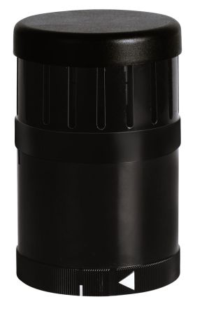 Werma KS70 Series Siren unit, 24 V [844.810.55]; 251-8796