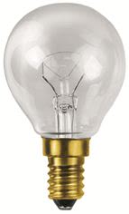 Werma Incandescent White Incandescent Bulb 115 V [955.880.67]; 251-8921