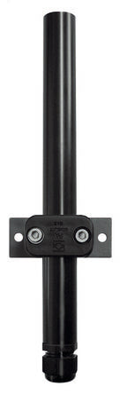 Werma 960 Series Black Tube [960.000.18]; 251-8951