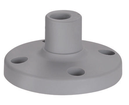 Werma 960 Series Grey Base [960.000.50]; 251-8956