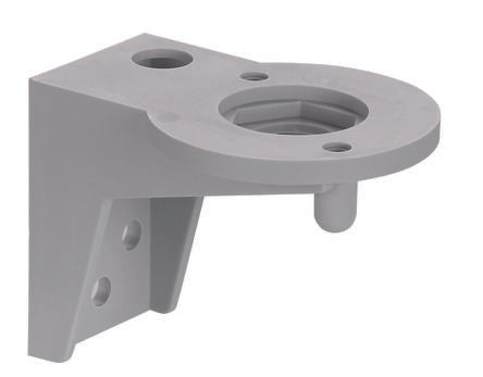 Werma Grey Fixing Bracket [960.000.53]; 251-8960