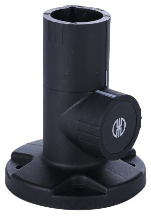 Werma Black Base [960.009.12]; 251-8964