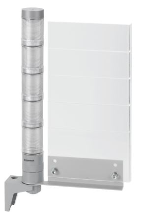 Werma Indicator Board [960.630.08]; 251-8966