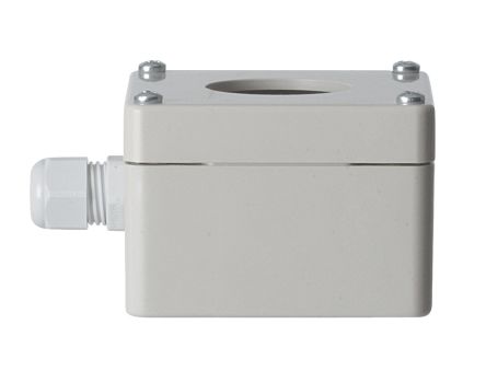 Werma Grey Body Unit [975.815.03]; 251-8982