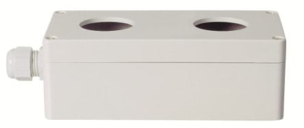 Werma Grey Body Unit [975.815.07]; 251-8983