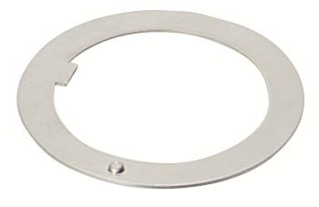 Werma Black Anti-twist Washer for use with 815 Series [975.815.22]; 251-8985