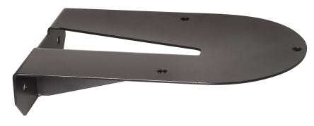 Werma Black Fixing Bracket [975.839.02]; 251-8986
