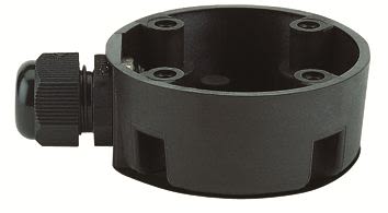 Werma KombiSIGN 50 Series Contact Box, IP54 [975.840.01]; 251-8987