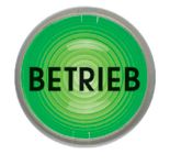 Werma Black Lighting Accessory for use with 890 Series [975.890.57]; 251-9006