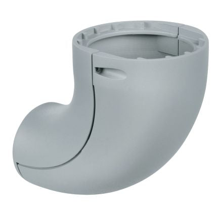 Werma Grey Fixing Kit for use with 890 Series [975.894.01]; 251-9010