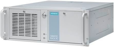 Siemens G4400, Industrial Computer, 350W, Intel Pentium G4400 3.3 GHz, 3 MB, 2 Windows [6AG40122AA100XX0]; 251-9128