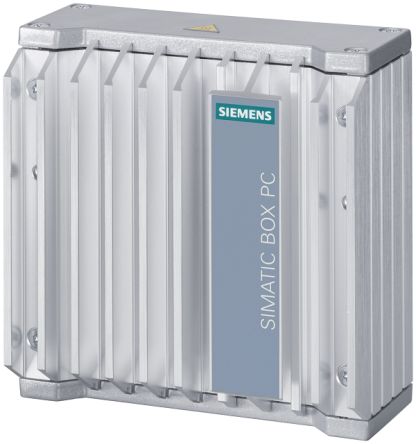 Siemens IPC127E Gateway [6AG40210AA110AA0]; 251-9133