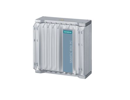 Siemens IPC127E Gateway [6AG40210AA111BA0]; 251-9134