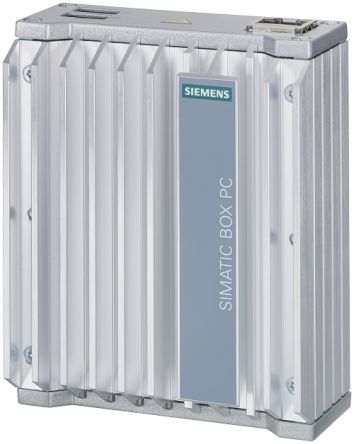 Siemens IPC127E Gateway [6AG40210AA120BA0]; 251-9135