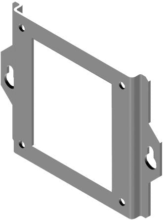 Siemens SIMATIC Series Wall Mounting Accessory [6AG40210AA200AA2]; 251-9137