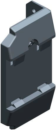 Siemens SIMATIC DIN Rail Mounting Kit [6AG40210AA200AA5]; 251-9140