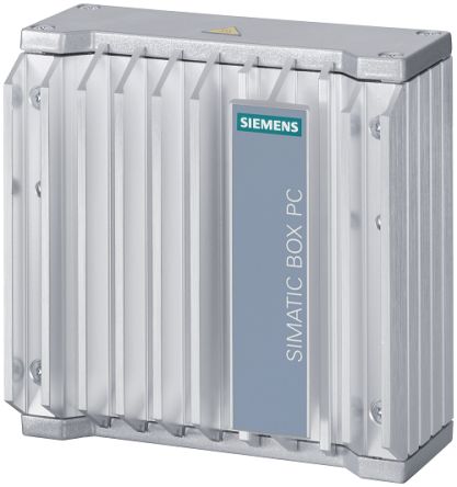 Siemens SIMATIC IPC127E Gateway [6AG40210AB110BA0]; 251-9141