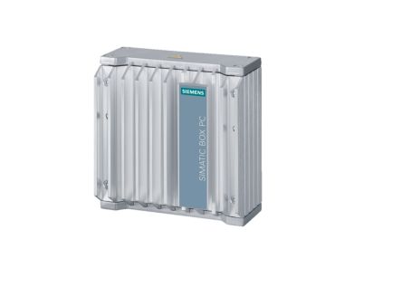 Siemens IPC127E Gateway [6AG40210AB111BA0]; 251-9142