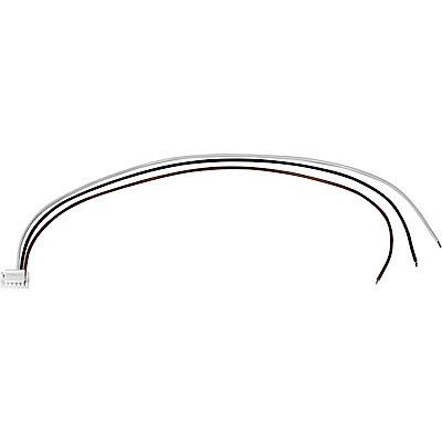 Schurter Wire Harness, for use with Switches, MSS Series [3-126-217]; 251-9154