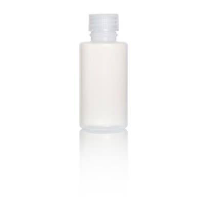 RS PRO 150ml HDPE Narrow Neck Storage Bottle [0]; 251-9369