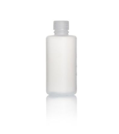 RS PRO 250ml HDPE Narrow Neck Storage Bottle [0]; 251-9374