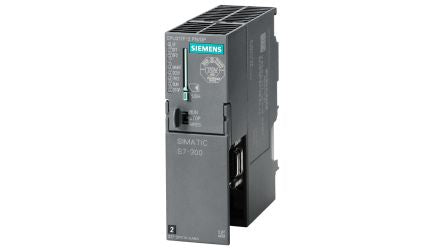 Siemens SIMATIC S7 Series Input/Output Module, 24 V [6ES7317-2FK14-0AB0]; 252-0065