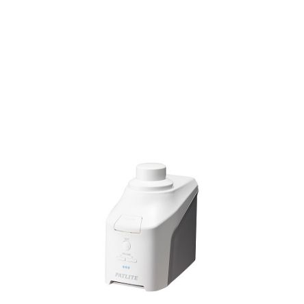 Patlite NHV4 Series Multicolour Voice Annunciator Base Unit, 42.5 → 57 V [NHV4-0N]; 252-0083