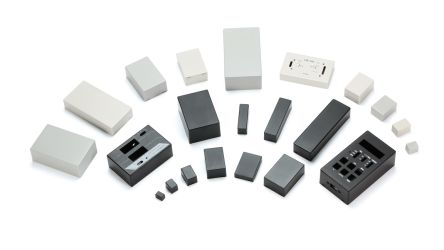 Takachi Electric Industrial Plastic General Purpose Enclosure, 30 x 50 x 75in [SW-T75B]; 252-0151