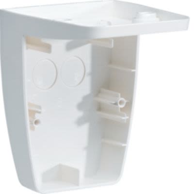 Hager ABS Cable Trunking Box [52117]; 252-0163