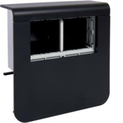 Hager Distribution Board [SL200809039011]; 252-0202