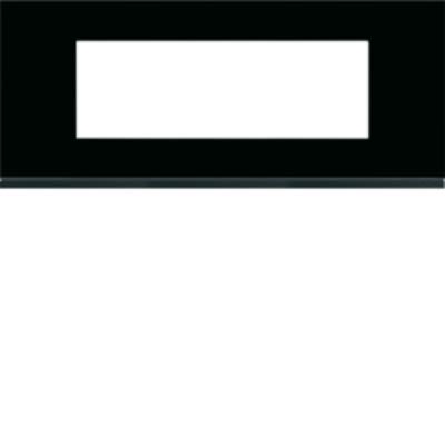 Hager Light Switch Cover [WXP4106]; 252-0241