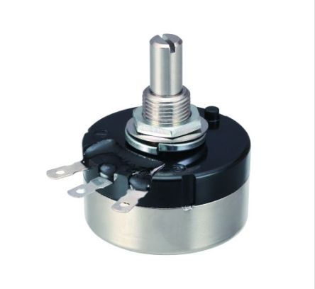 Tokyo Cosmos Electric Linear Potentiometer 1-Gang, RV30YN20S B301 [RV30YN20S B301]; 252-0381