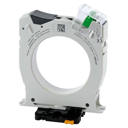 Socomec Toroidal Ring Current Transformer, 200mm Bore [47506200]; 252-0636