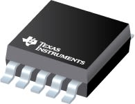Texas Instruments LM3445MM/NOPB LED Driver IC, 12 V 2A [LM3445MM/NOPB]; 252-0675