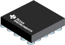 Texas Instruments LP8550TLE/NOPB LED Driver IC, 5.5 → 22 V 23mA [LP8550TLE/NOPB]; 252-0701