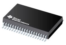 Texas Instruments TLC6C5724QDAPRQ1 LED Driver IC, 5.5 V 1.2A [TLC6C5724QDAPRQ1]; 252-0762