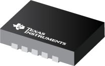 Texas Instruments TPS75105DSKT LED Driver IC, 5.5 V 25mA [TPS75105DSKT]; 252-0792