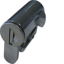 Hager Cylinder Lock with EK333 barrel [FL98Z]; 252-2593