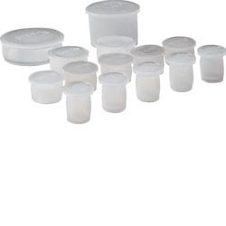 Hager Plastic Accessory Kit [FZ401]; 252-2594