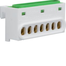 Hager Steel Connector [GZ07E]; 252-2617