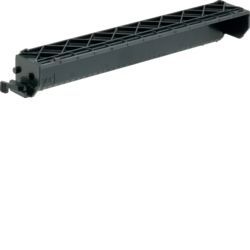 Hager Steel Terminal Support [GZ30A]; 252-2618