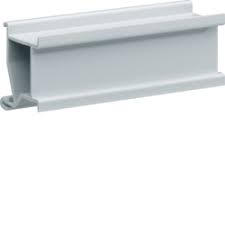 Hager HYA036H Series End Plate for Use with Enclosure [HYA036H]; 252-2620